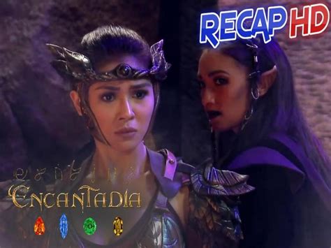 Encantadia: Ang paghahanap kay Cassiopeia | Episode 151 RECAP | GMA ...