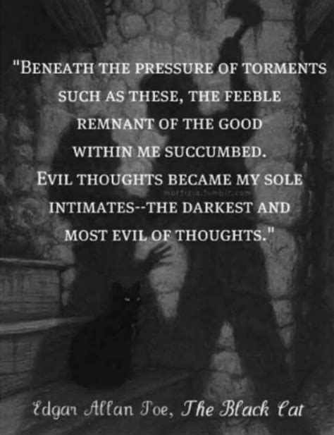 Pin by Annie Haddlesey on Gothic Literature | Poe quotes, Edgar allan ...