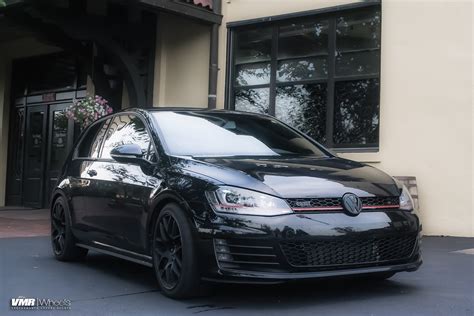 Tech: The 5 Best Mods for VW Golf GTI Mk 7