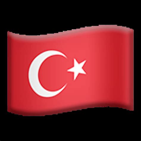 🇹🇷 Flag: Turkey Emoji Copy Paste 🇹🇷