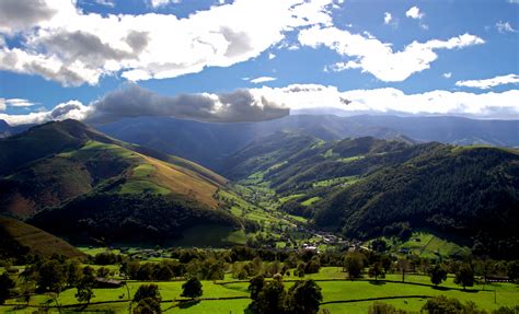 cantabrian mountains – Liberal Dictionary