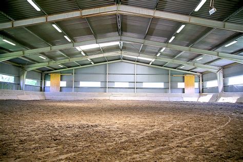 Horse Arena Footing: Understanding the Basics | Performance Footing