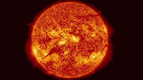 Nasa Nasa Gifs GIF - Nasa Nasa Gifs Solar Flare - Discover & Share GIFs