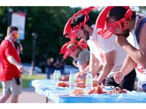 Shediac announces details of biggest lobster fest yet | Telegraph-Journal