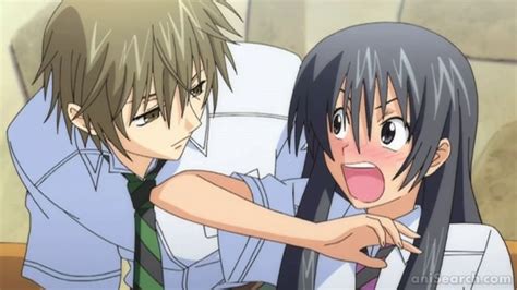 Top 50 Best Romance Comedy Anime You Will Love - 2022 | Special a anime ...