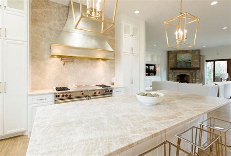 Quartzite Is The Hottest Trend For Natural Stone In 2020 - Precision ...