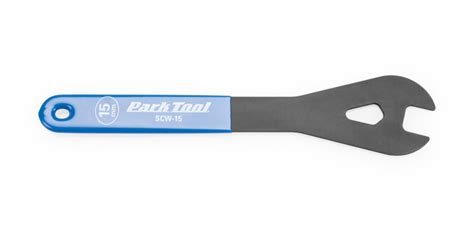 SCW-15 15mm Shop Cone Wrench | Park Tool