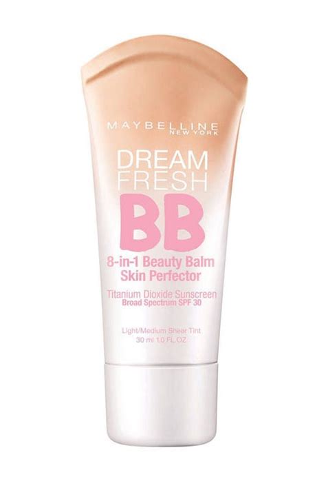 20 Best BB Creams for Every Skin Type or Issue - Best BB Creams of 2020