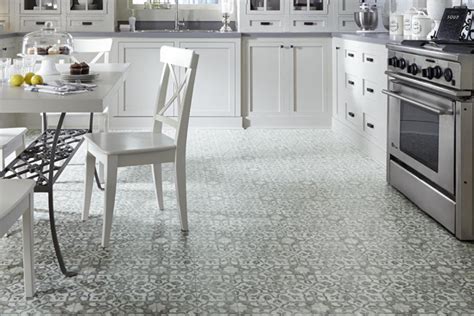 Linoleum/Vinyl Sheet Flooring - Hourigan's Flooring