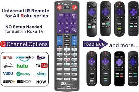 Top 9 Roku Keyboards Reviewed [And 1 to Avoid!] | Review Rune