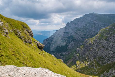 Muntii Bucegi by Cipgallery on DeviantArt