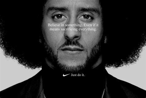 Cancel Colin Kaepernick And Nike And All Corporate Slave Masters