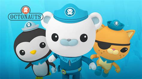 Octonauts · Season 5 - Plex