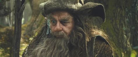 The Hobbit: Book and Film Differences: Radagast The Brown