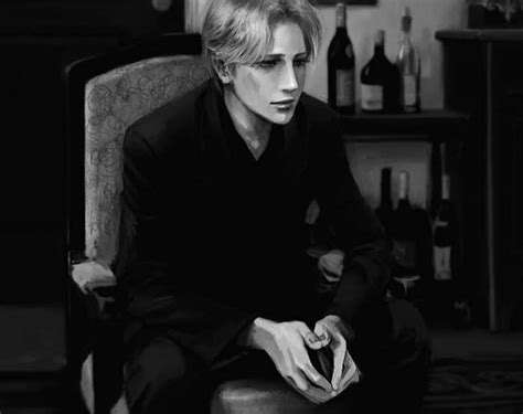 Image result for johan liebert fan art | Anime monsters, Manga art ...