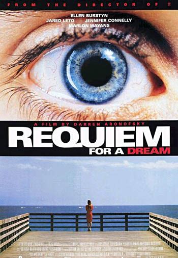 Requiem For A Dream- Soundtrack details - SoundtrackCollector.com