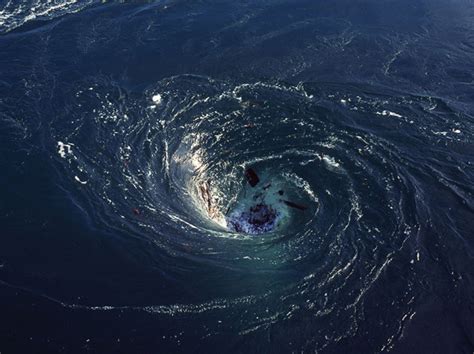 Satellites glimpse ultra-powerful “black hole” whirlpools in Atlantic ...