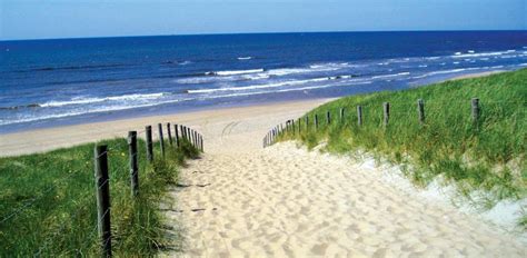 Dispatches' list of the 5 best beaches in the Netherlands