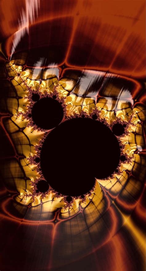 The Mandelbrot Set | Fractal art, Fractals, Art optical