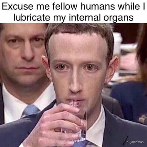 Mark Zuckerberg Give Away Meme - Meme Walls