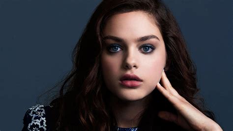 Odeya Rush Wallpapers - Wallpaper Cave