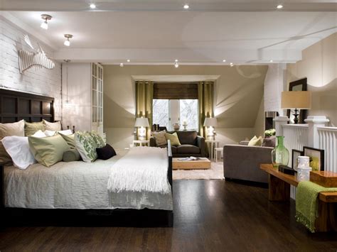 Bedroom Lighting Styles: Pictures & Design Ideas | HGTV