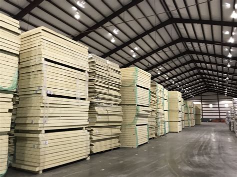 Common Applications of Polyisocyanurate Panels - Insulation Depot