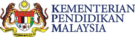 Kementerian Pendidikan Malaysia (2017) Logo Download png