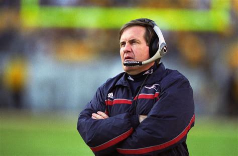 Bill Belichick out in New England: Coaching record and full history of ...