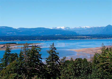 Finding a Home in…The Comox Valley, BC - Good Times