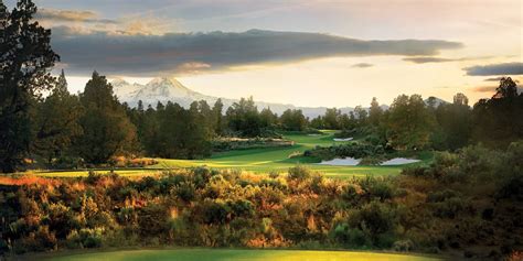 Pronghorn Resort - Golf in Bend, Oregon