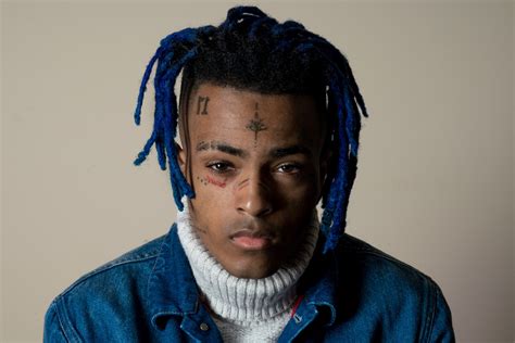 48 Best Free White Xxxtentacion Computer Wallpapers - WallpaperAccess