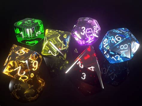 RPG Dice Wallpaper - WallpaperSafari