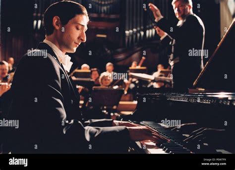 Original Film Title: THE PIANIST. English Title: THE PIANIST. Film ...