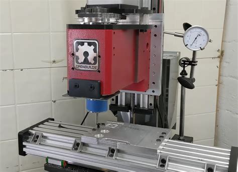 Beginning The Machine Shop Journey With A DIY CNC | Hackaday