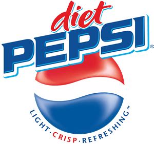 Diet Pepsi Logo PNG Vector (EPS) Free Download