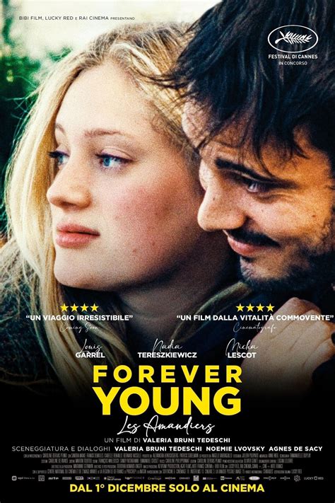 Forever Young Movie Information & Trailers | KinoCheck