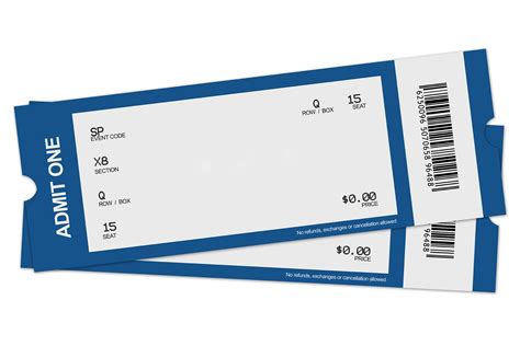 Tickets clipart editable, Tickets editable Transparent FREE for ...