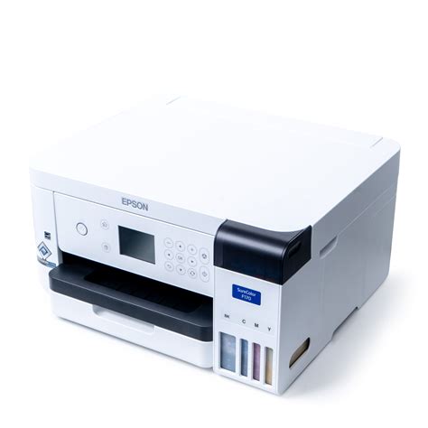 Epson® SureColor F170 Sublimation Printer – MakerFlo Crafts