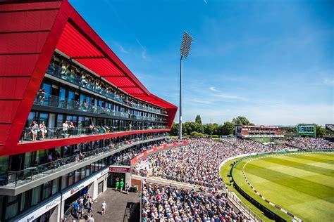 A record run of success for Emirates Old Trafford this summer - About ...