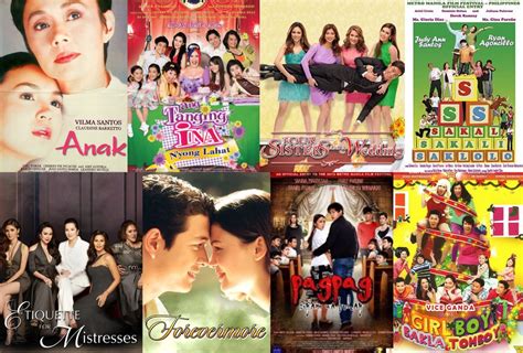 ABS-CBN offers free marathon viewing of blockbuster movies, teleseryes ...