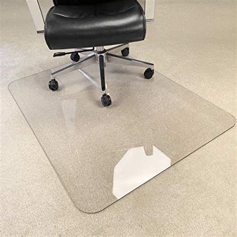 The 11 Best Office Chair Mats For All Floors [2020 Review]