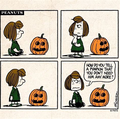 PEANUTS on Twitter | Snoopy halloween, Snoopy cartoon, Peanuts halloween