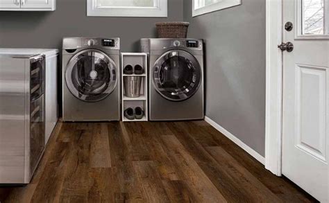 Vinyl Plank Flooring Colors And Styles | Floor Roma