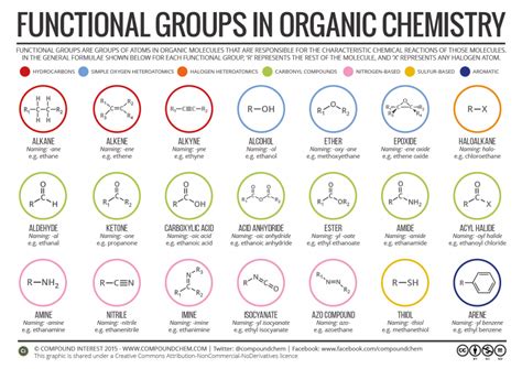 Organic Chemistry Classes with structure - Phartoonz