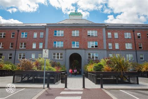 Griffith College Dublin (Dublin, Ireland) - apply, prices, reviews | Smapse