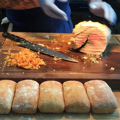 Is Meat & Bread worth the hype? | The Seattle Times