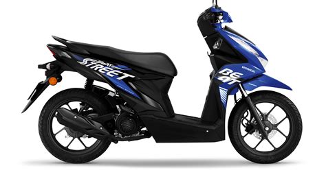 2021 Honda BeAT - 3 - Paul Tan's Automotive News