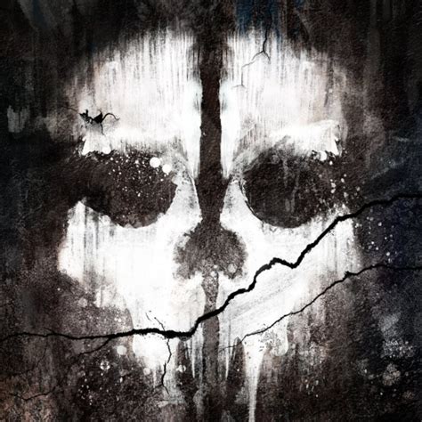 Download Video Game Call Of Duty Ghosts PFP