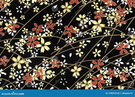 823 Background Japanese Pattern Picture - MyWeb